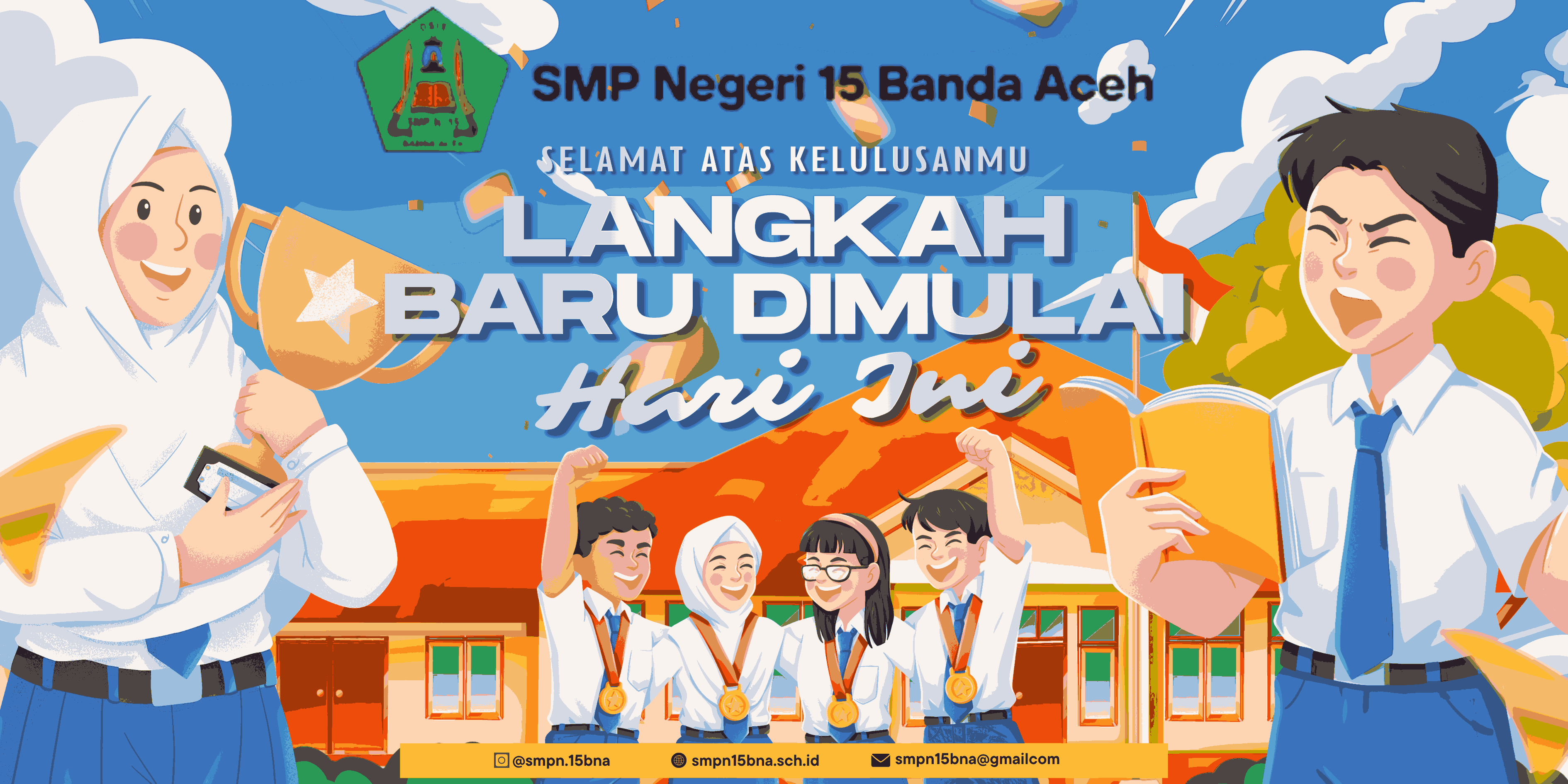 Pengumuman